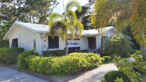 Sign Shop «Zila Vinyl Graphics», reviews and photos, 203 NW St James Dr, Port St Lucie, FL 34983, USA