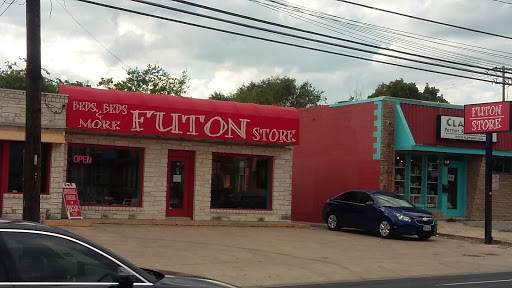 Futon Store «the Futon Store Austin», reviews and photos, 5440 Burnet Rd, Austin, TX 78756, USA