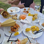 Photo n°4 de l'avis de marco.u fait le 23/04/2023 à 18:43 sur le  Villa Maria Hotel & SPA à Francavilla al Mare