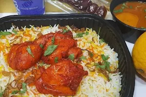 Indian restaurant SAS مطعم هندي ساس image