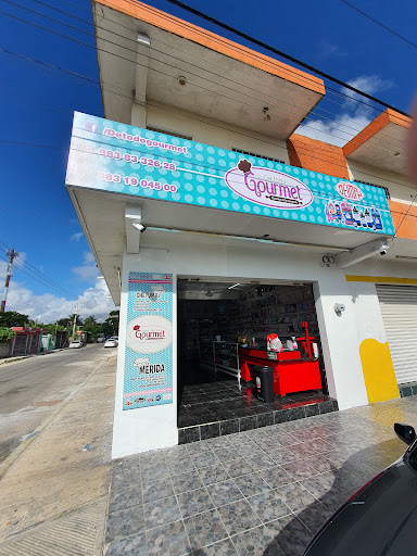 De Todo Gourmet - Suc. Av. Chetumal en Chetumal