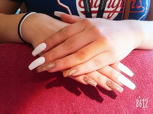 Nail Salon «Signature Nail & Spa», reviews and photos, 5701 Liberty Grove Rd, Rowlett, TX 75089, USA