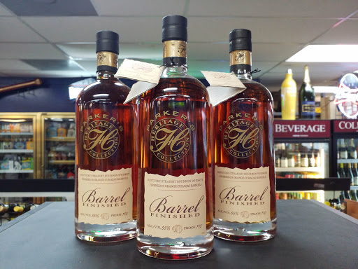 Liquor Store «Empire Package Super Store», reviews and photos, 5420 Peachtree Blvd, Chamblee, GA 30341, USA