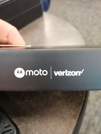 Cell Phone Store «Verizon Authorized Retailer – Cellular Sales», reviews and photos, 925 N Wickham Rd, Melbourne, FL 32935, USA