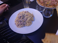 Spaghetti du Restaurant italien Delice d'Italie - Pizzeria à Paris - n°12