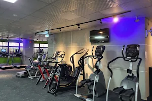 FITBOX Gym健身中心 - 五甲館 image