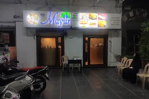 Mayur Restaurant - Camp image