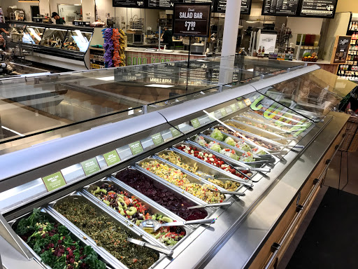 Supermarket «Sprouts Farmers Market», reviews and photos, 2800 Cochran St, Simi Valley, CA 93065, USA