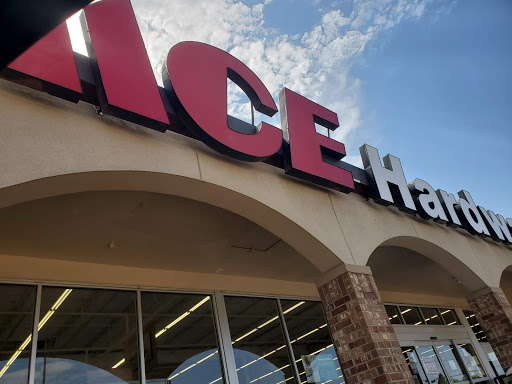 Hardware Store «Ace Hardware», reviews and photos, 4183 E Harry St, Wichita, KS 67218, USA