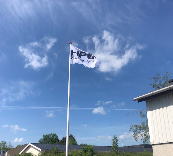 Anmeldelser af HP EL ApS i Hørsholm - Elektriker