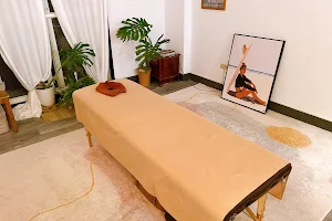 Cocoa de playa SPA image