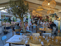 Atmosphère du Restaurant italien ALMA MÍA - Cucina Italiana à Biscarrosse - n°9