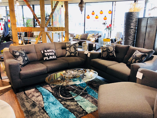 Furniture Store «Furniture Discounters», reviews and photos, 4150 Lafayette Rd, Indianapolis, IN 46254, USA