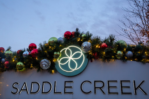 Shopping Mall «Shops of Saddle Creek», reviews and photos, 7509 Poplar Ave #1, Germantown, TN 38138, USA