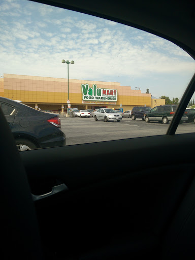 Supermarket «Valu Mart Food Warehouse», reviews and photos, 6340 Rosemead Blvd, San Gabriel, CA 91775, USA