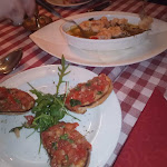 Photo n°1 de l'avis de Katinka. fait le 10/02/2024 à 19:00 sur le  Trattoria Salina à Genthin