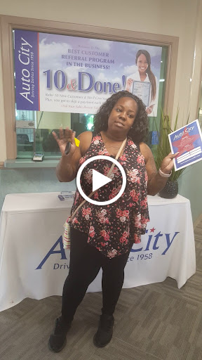 Used Car Dealer «Auto City», reviews and photos, 6575 C F Hawn Fwy, Dallas, TX 75217, USA