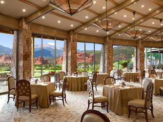 Grand View Dining Room