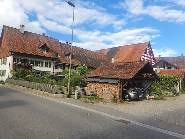 Zum goldenen Kreuz Öffnungszeiten