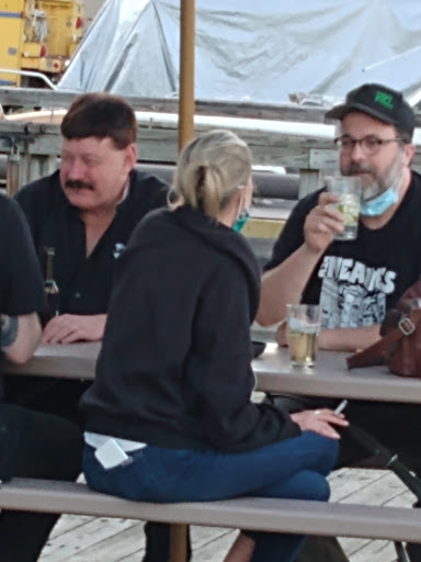 Live Music Venue «The Dock», reviews and photos, 415 Old Taughannock Blvd, Ithaca, NY 14850, USA