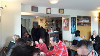 Atmosphère du Restaurant L'Alandier à Cliousclat - n°7