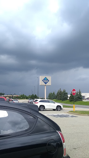 Warehouse club «Sams Club», reviews and photos