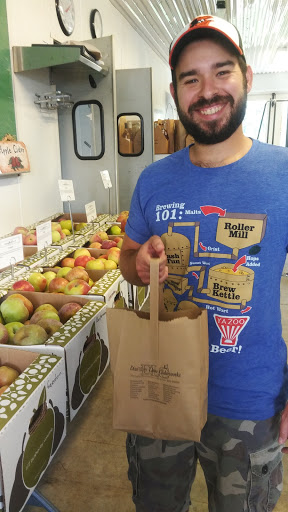 Cider Mill «Distillery Lane Ciderworks», reviews and photos, 5533 Gapland Rd, Jefferson, MD 21755, USA