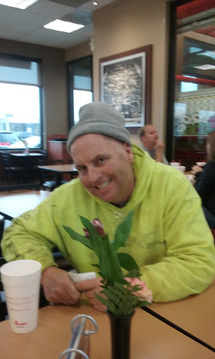 Fast Food Restaurant «Chick-fil-A», reviews and photos, 501 E Kemper Rd, Springdale, OH 45246, USA