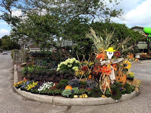 Landscaper «Garden Greenhouse & Nursery», reviews and photos, 1919 U.S. 9, Cape May Court House, NJ 08210, USA