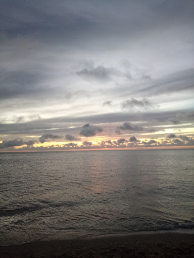 Historical Landmark «Wreck of the SS Atlantus», reviews and photos, Sunset Blvd, Cape May, NJ 08204, USA