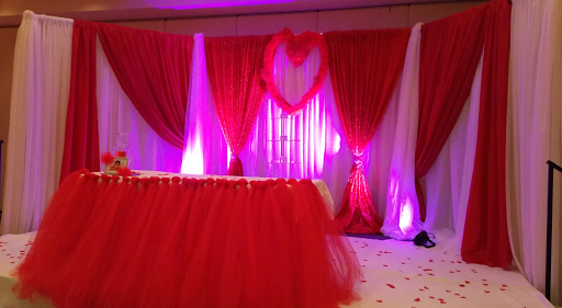 Event Planner «Affinity Celebrations», reviews and photos, 2410 Luna Rd, Carrollton, TX 75006, USA