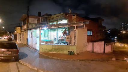 Logo da empresa - TONYBAR Ferrazopolis