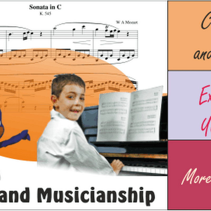 Playright Music | Piano Lessons