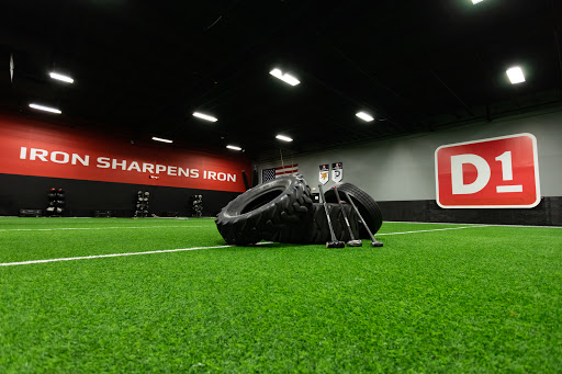 Gym «D1 Sports Training - Dallas», reviews and photos, 8081 Walnut Hill Ln #1000, Dallas, TX 75231, USA