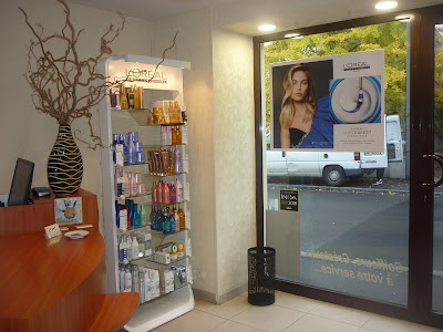 C.Patrick Coiffure à Thouaré-sur-Loire
