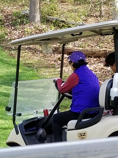 Golf Course «Pohick Bay Golf Course», reviews and photos, 10301 Gunston Road, Lorton, VA 22079, USA