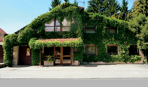 Veterinary practice Dambach unter Fürth, Bayern
