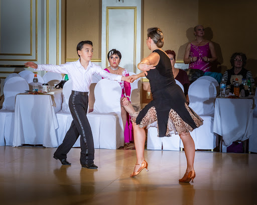 Dance School «Fred Astaire Dance Studio», reviews and photos, 3459 Amelia Dr, Orchard Park, NY 14127, USA