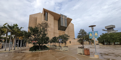 Cathedral of Our Lady of the Angels