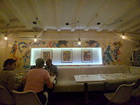Atmosphère du Restaurant La Table Wei à Lyon - n°4