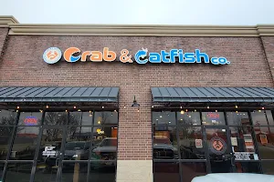 Crab and Catfish Co image