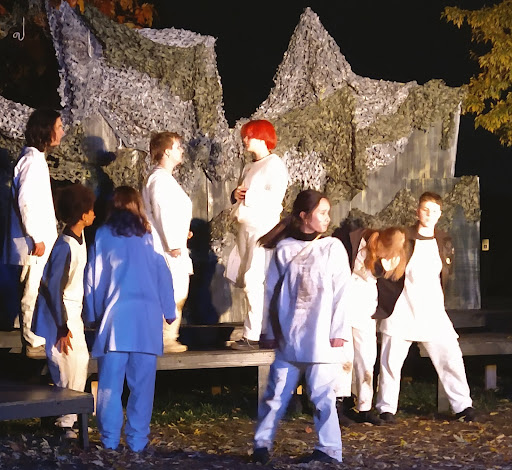 Performing Arts Theater «Young Actors Theatre», reviews and photos, 401 E Michigan St, Indianapolis, IN 46204, USA