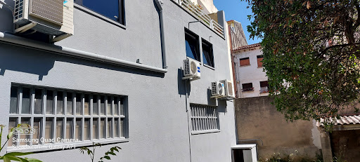 Ramcon Empresa De Servicios en Mollet del Vallès, Barcelona