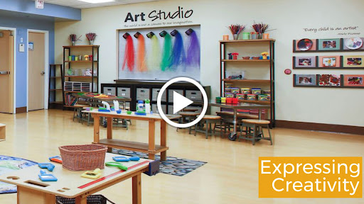 Preschool «Bright Horizons at Downtown Phoenix», reviews and photos, 150 N 4th Ave, Phoenix, AZ 85003, USA