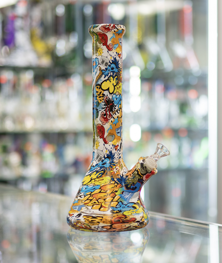 Tobacco Shop «Smoke Shop at Quick Mart», reviews and photos, 814 Diamond Hill Road, Woonsocket, RI 02895, USA