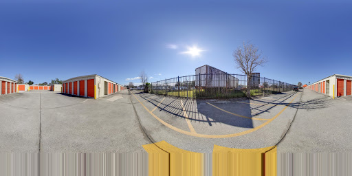 Self-Storage Facility «Personal Mini Storage», reviews and photos, 2875 Forsyth Rd, Winter Park, FL 32792, USA