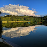 Photo n°2 de l'avis de Konrad.r fait le 16/06/2019 à 20:14 sur le  Degerseestube à Tettnang