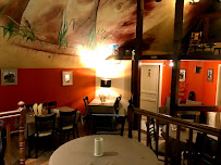 Atmosphère du Restaurant de spécialités alsaciennes Restaurant le Kaysersberg - n°2