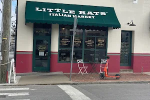 Little Hats Market image
