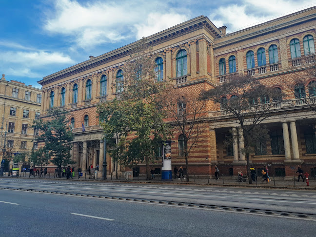 Értékelések erről a helyről: Optikusok Bt. Múzeum Optika, Budapest - Kórház